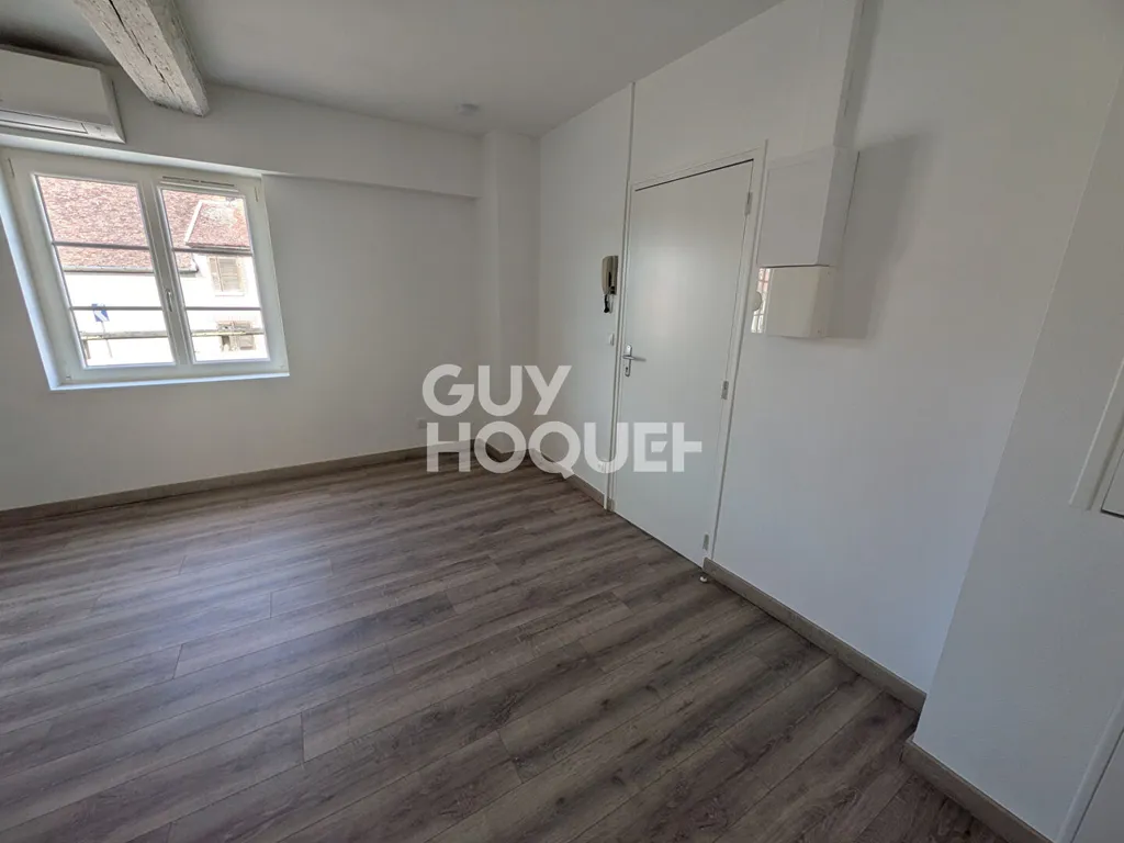 appartement à Seignelay — photo 7 sur 8