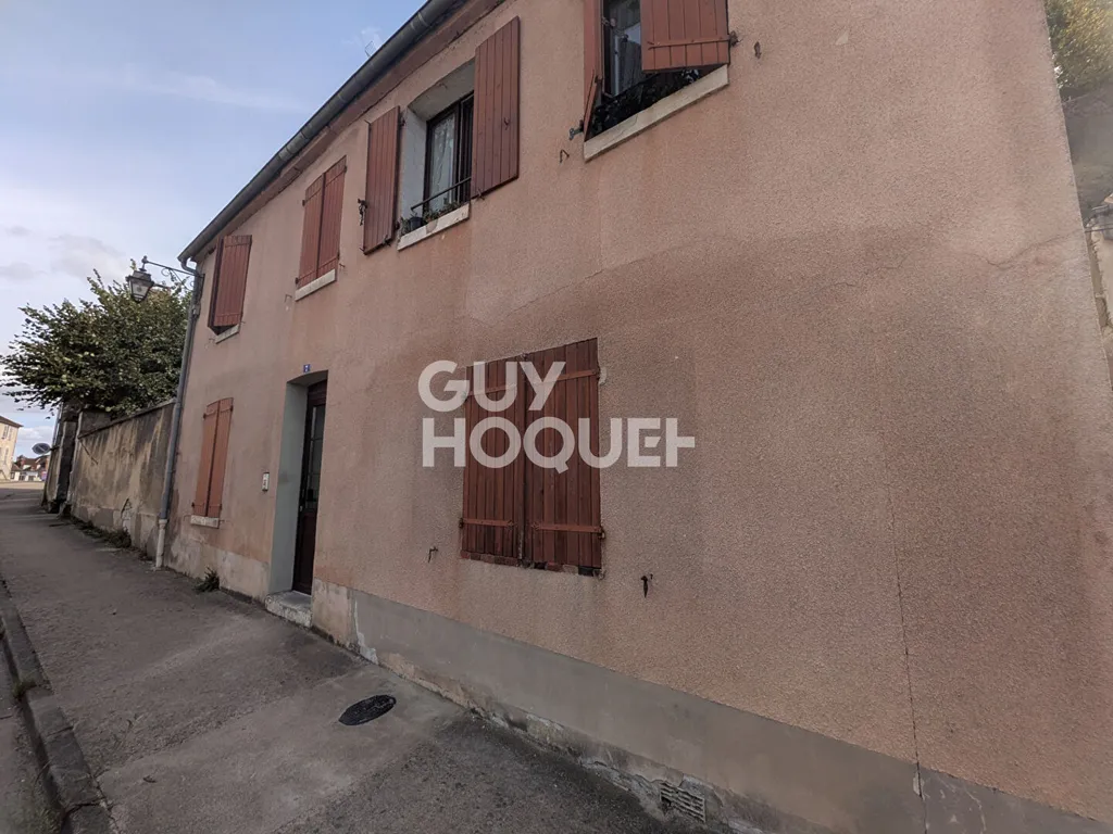 appartement à Seignelay — photo 8 sur 8