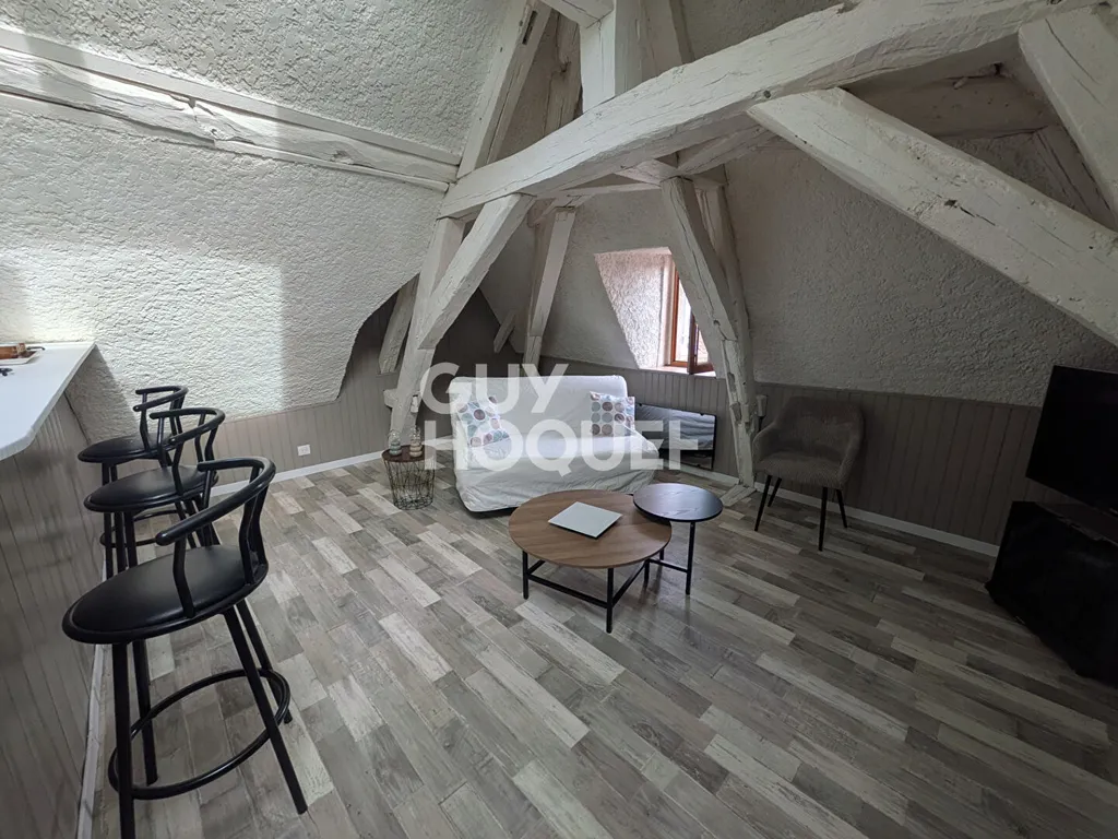 appartement à Auxerre — photo 1 sur 12