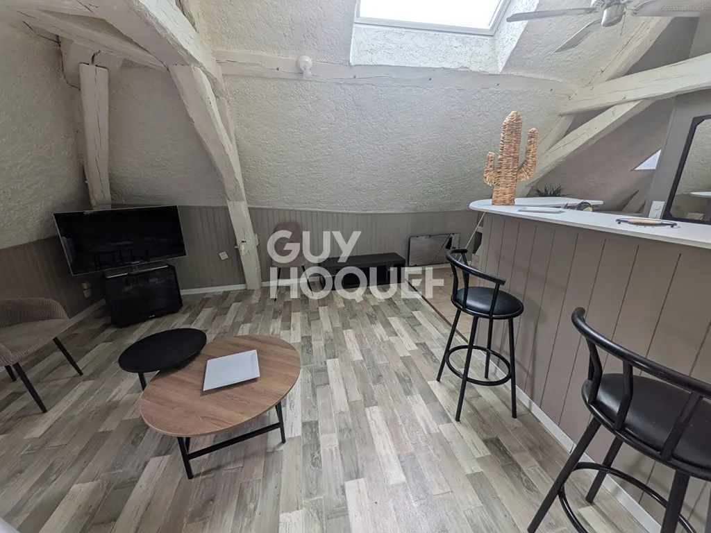 appartement à Auxerre — photo 3 sur 12