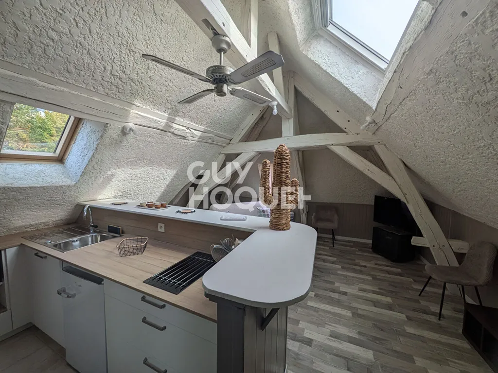 appartement à Auxerre — photo 4 sur 12