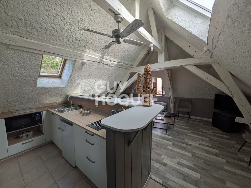 appartement à Auxerre — photo 6 sur 12