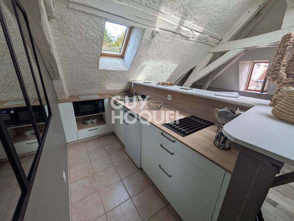 appartement à Auxerre — photo 7 sur 12