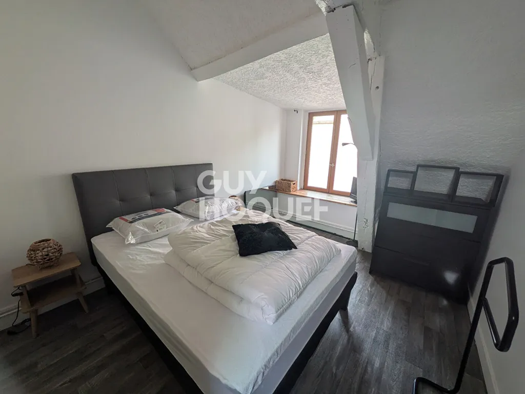 appartement à Auxerre — photo 9 sur 12