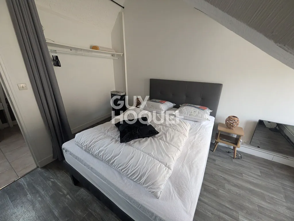 appartement à Auxerre — photo 10 sur 12