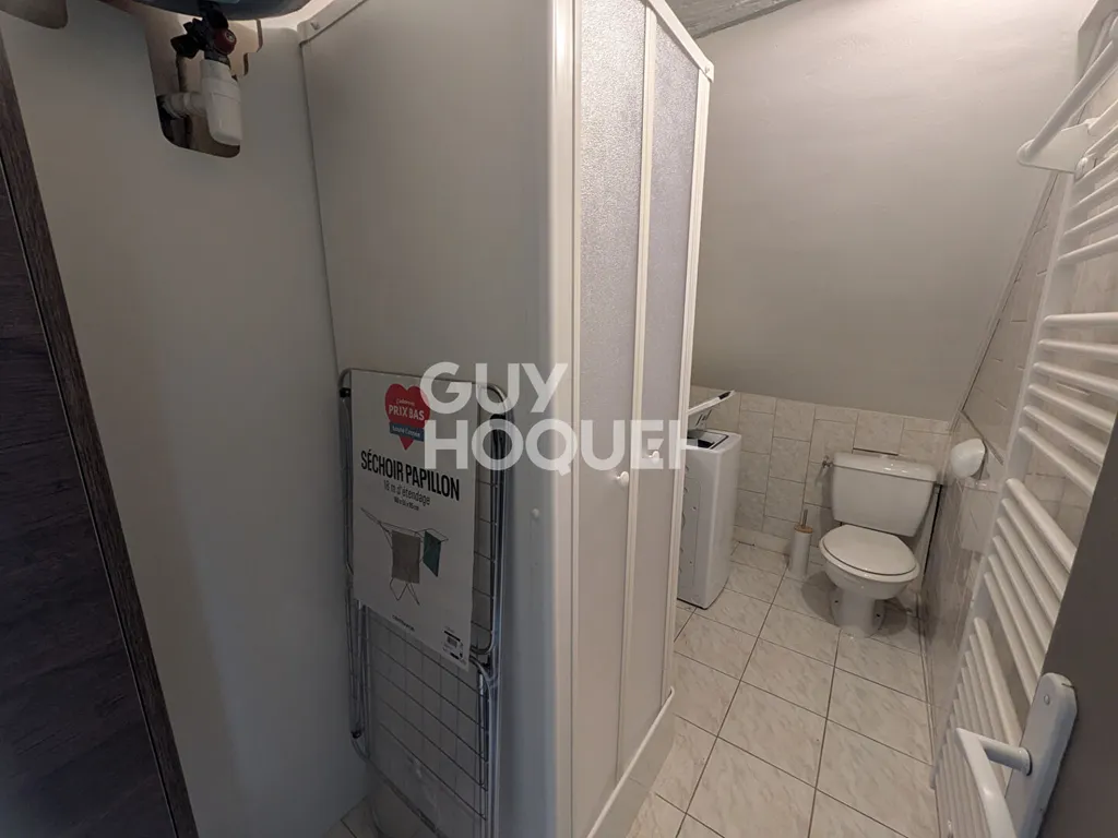 appartement à Auxerre — photo 11 sur 12
