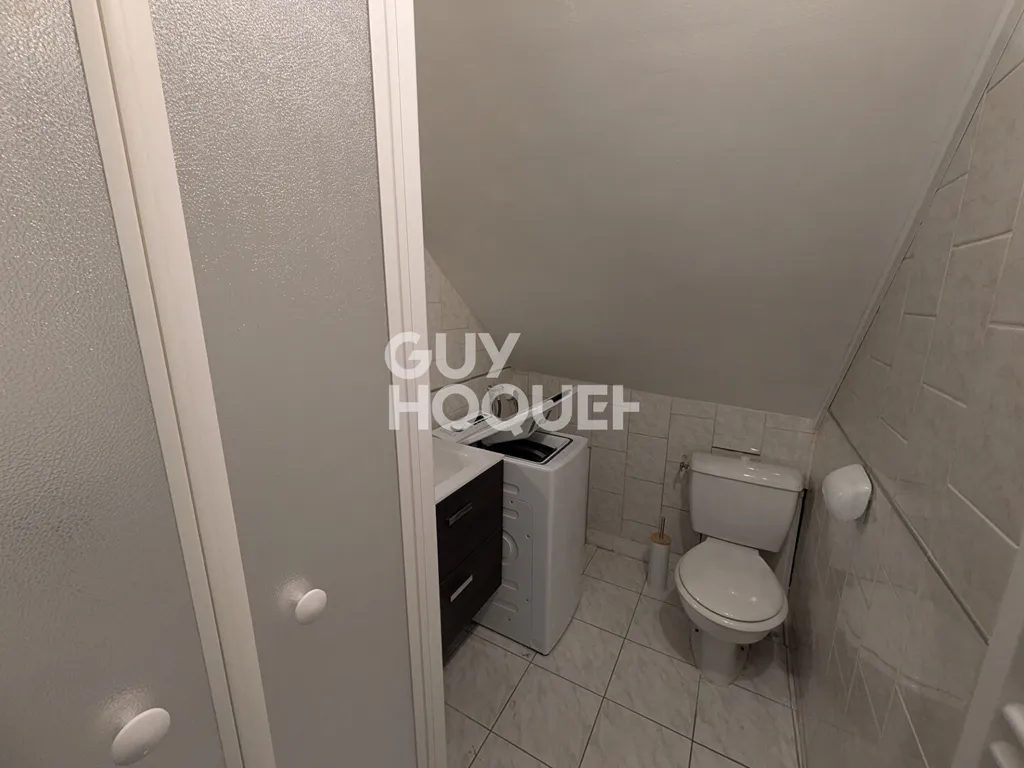 appartement à Auxerre — photo 12 sur 12