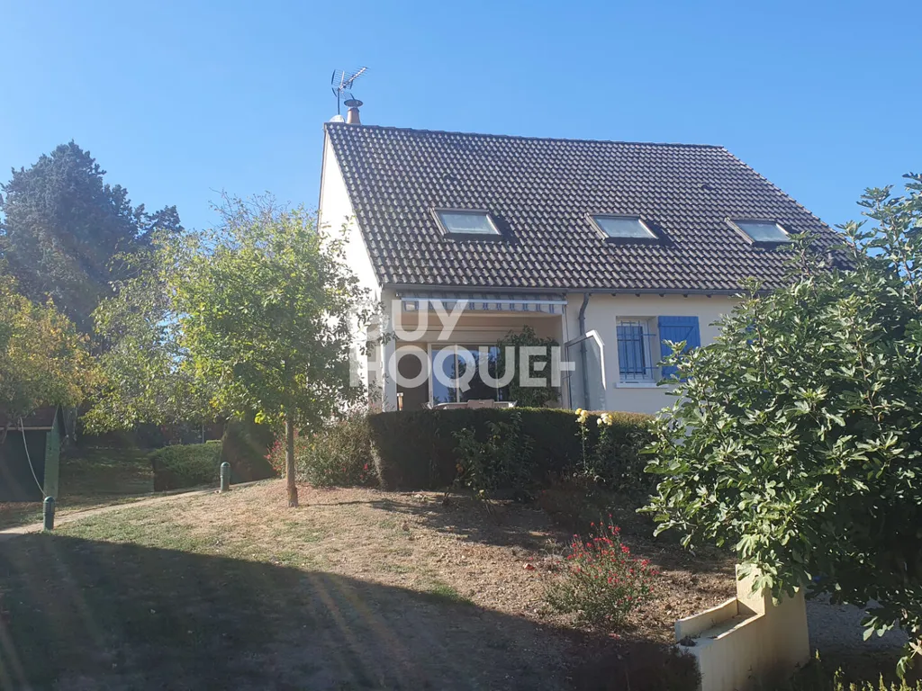 maison à Auxerre — photo 1 sur 14
