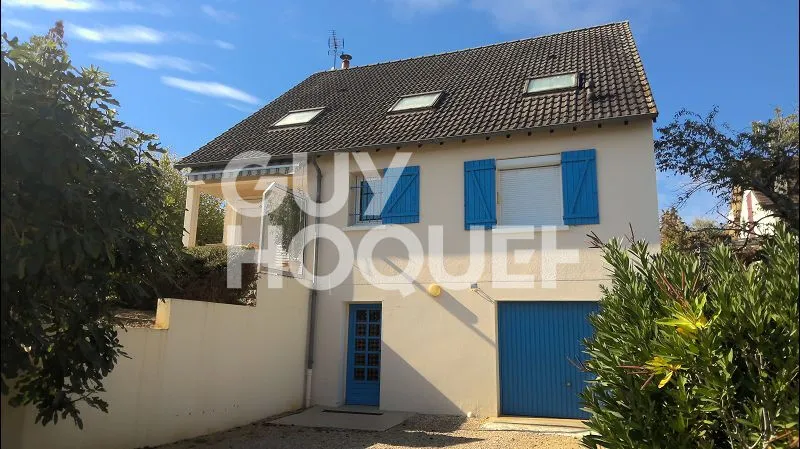 maison à Auxerre — photo 2 sur 14