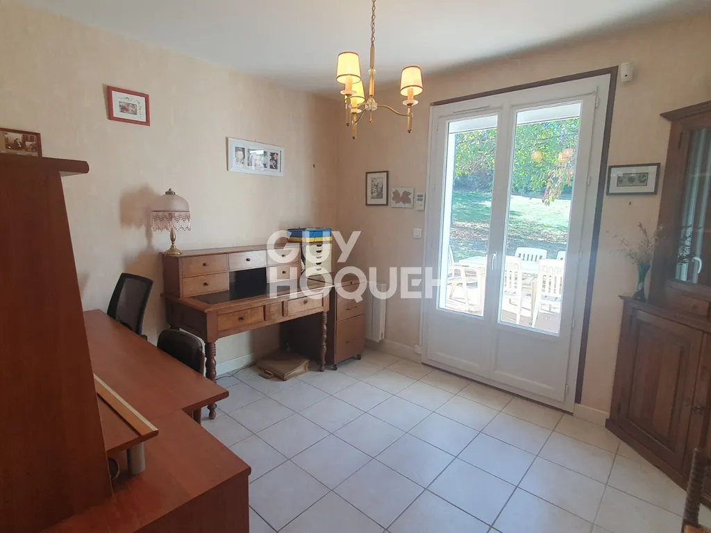 maison à Auxerre — photo 7 sur 14