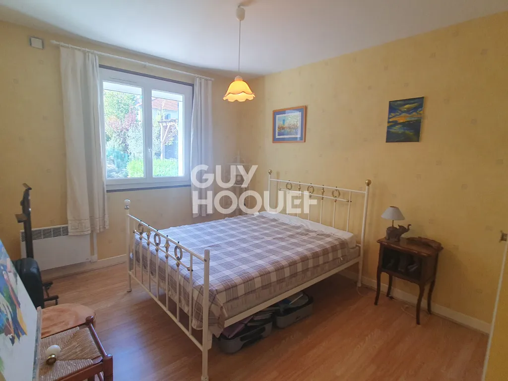 maison à Auxerre — photo 8 sur 14