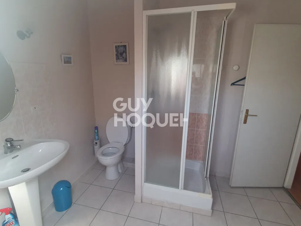 maison à Auxerre — photo 9 sur 14