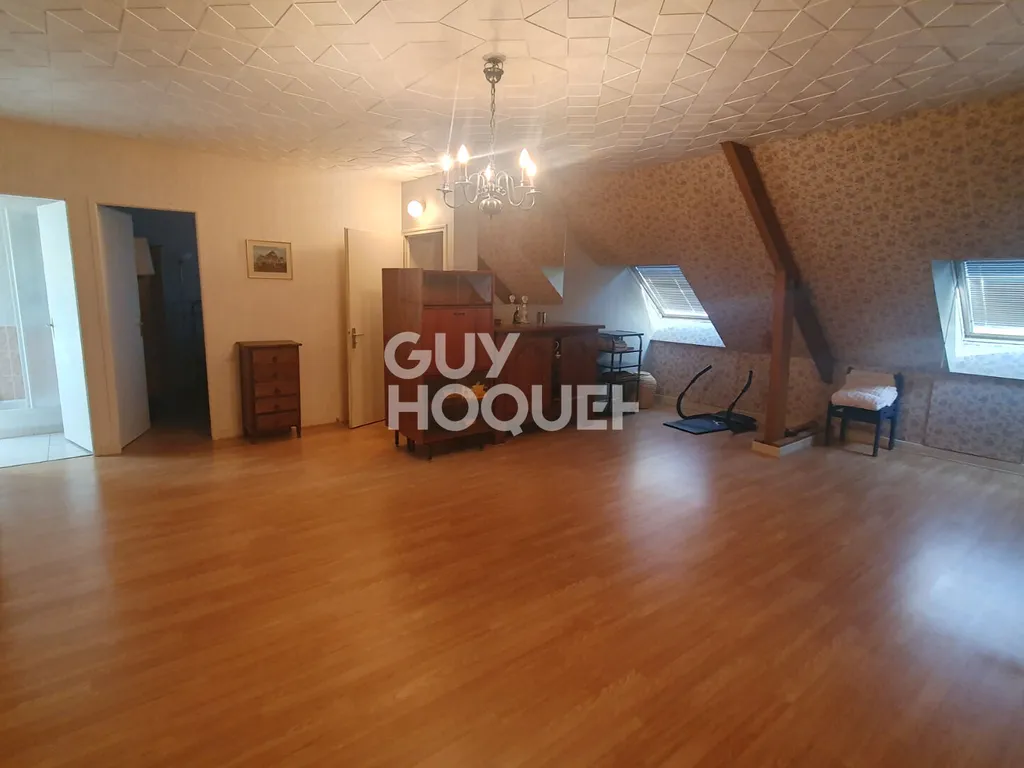 maison à Auxerre — photo 10 sur 14