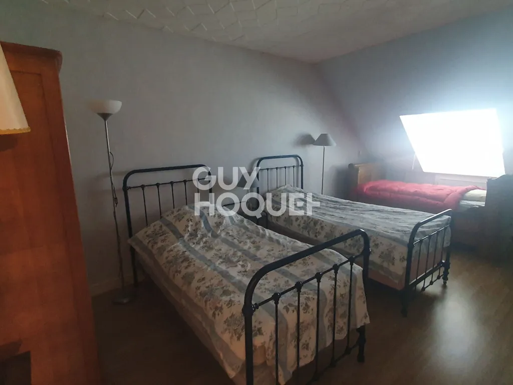 maison à Auxerre — photo 12 sur 14