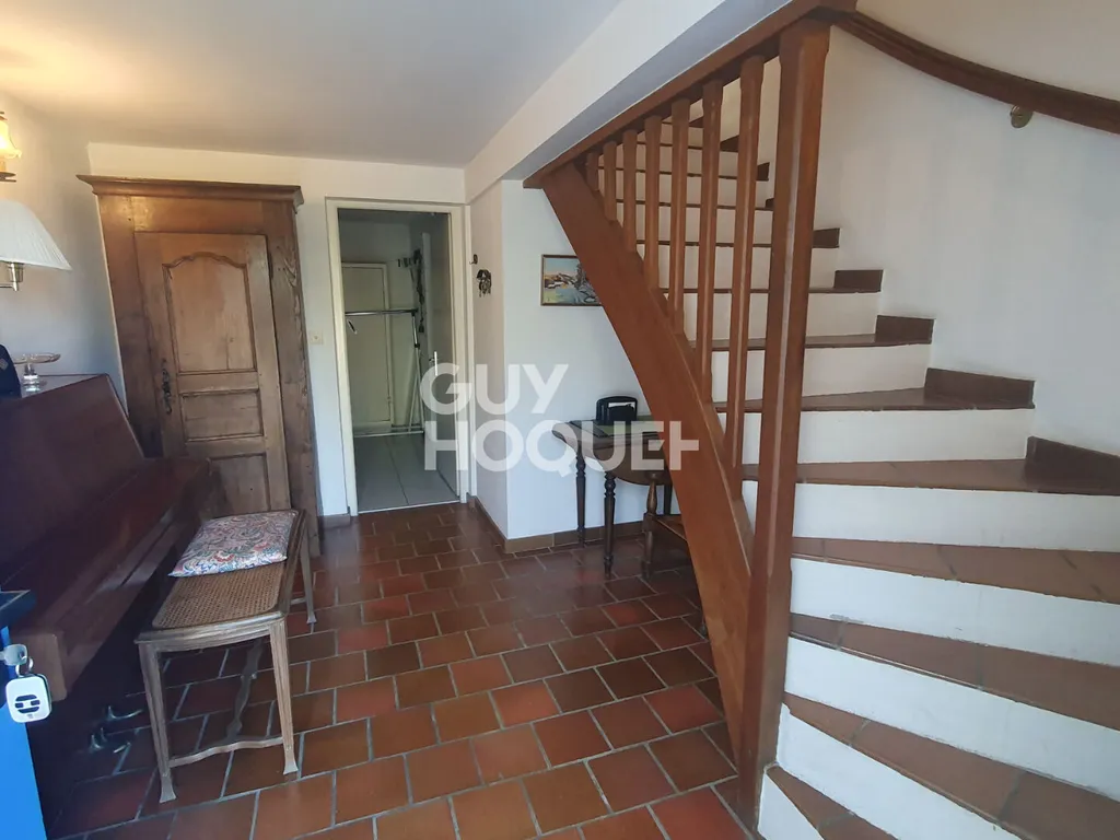 maison à Auxerre — photo 13 sur 14