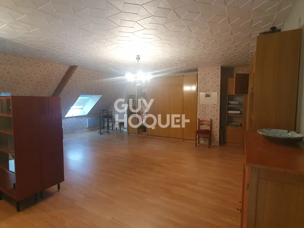maison à Auxerre — photo 14 sur 14