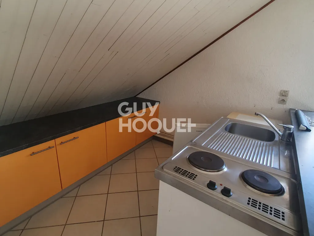 appartement à Auxerre — photo 3 sur 4