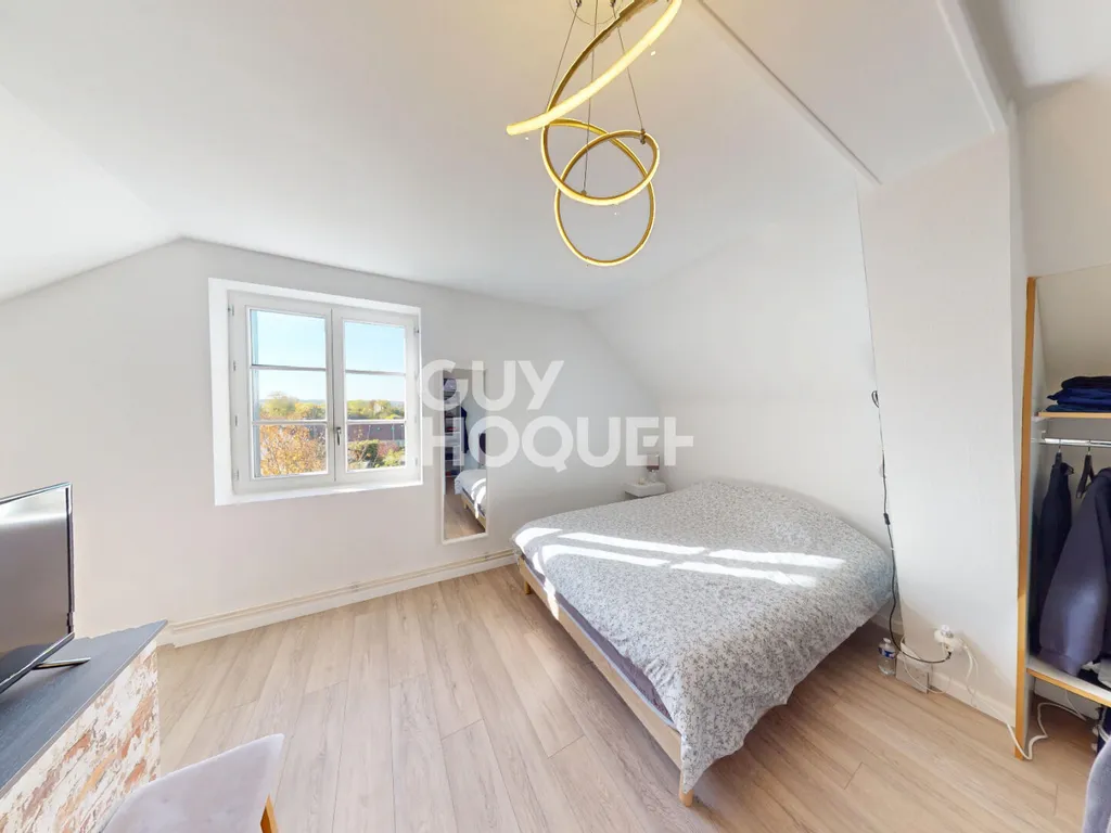 maison à Moneteau — photo 8 sur 11