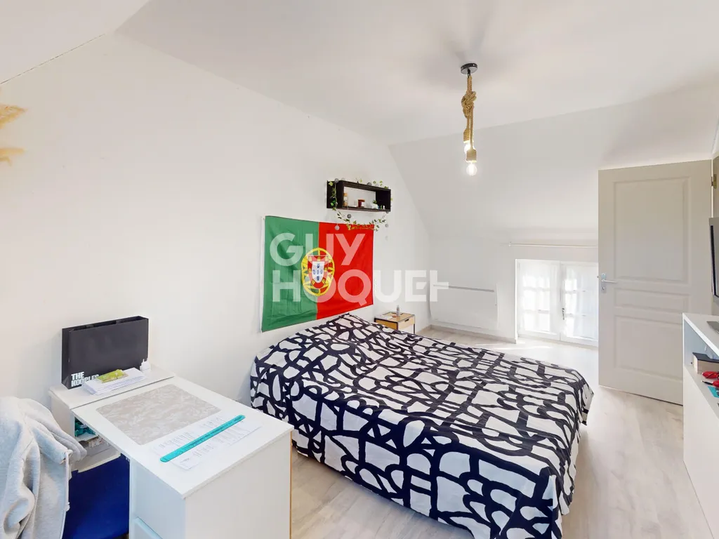 maison à Moneteau — photo 11 sur 11