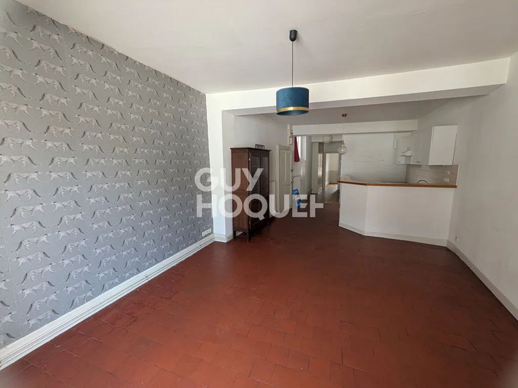 appartement à Auxerre — photo 1 sur 10