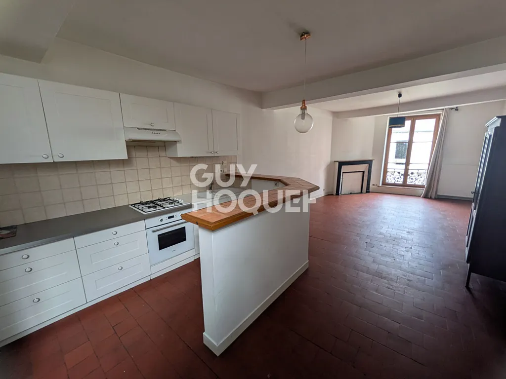 appartement à Auxerre — photo 2 sur 10