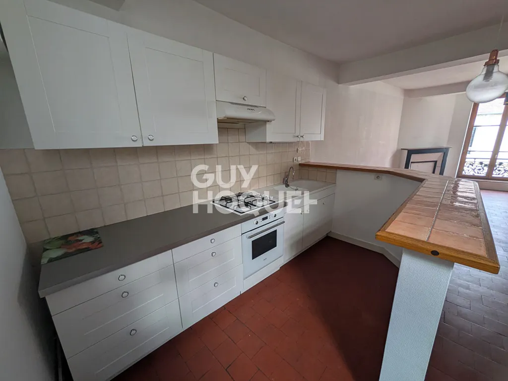 appartement à Auxerre — photo 3 sur 10