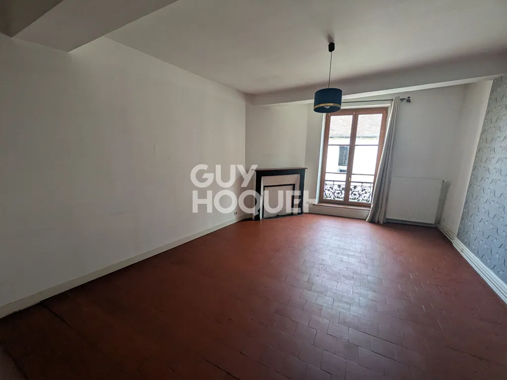 appartement à Auxerre — photo 4 sur 10