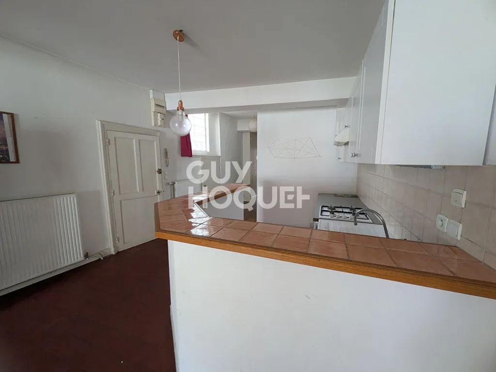 appartement à Auxerre — photo 6 sur 10