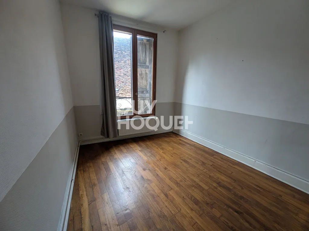 appartement à Auxerre — photo 7 sur 10
