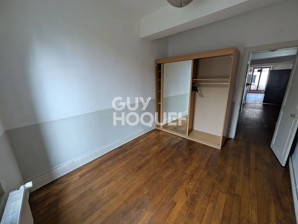 appartement à Auxerre — photo 8 sur 10