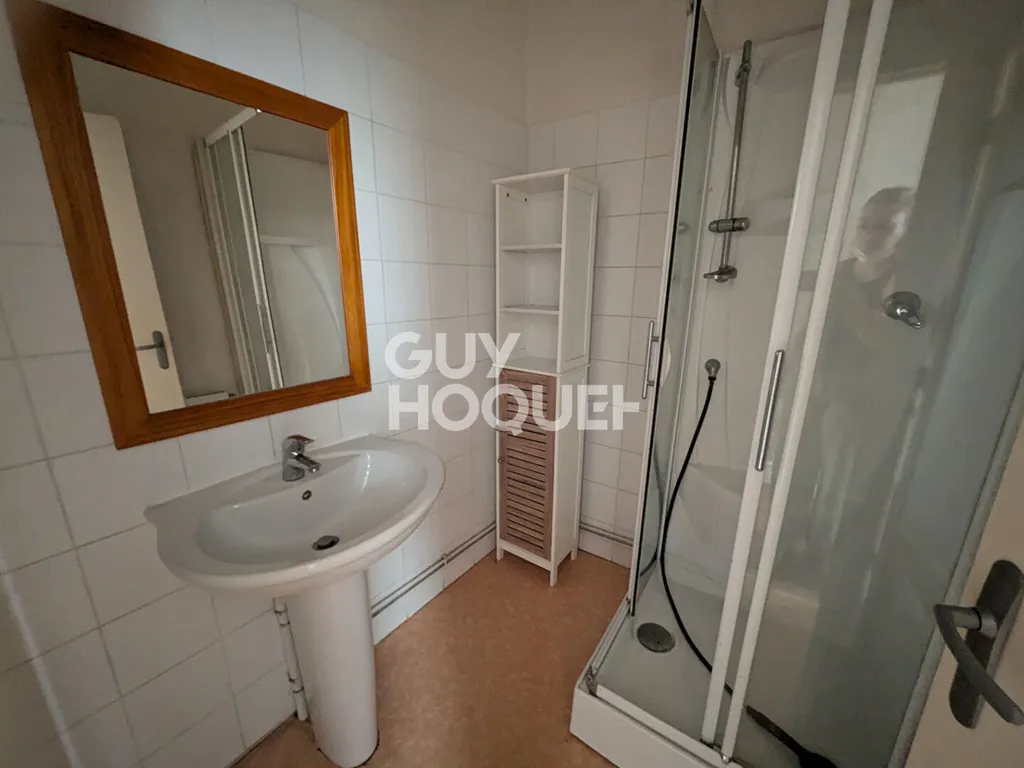 appartement à Auxerre — photo 9 sur 10