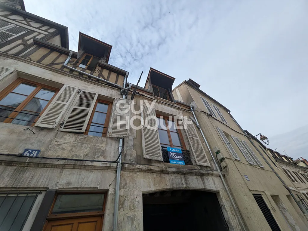 appartement à Auxerre — photo 10 sur 10