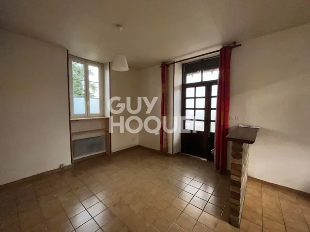 appartement à VILLEFARGEAU, DPE E