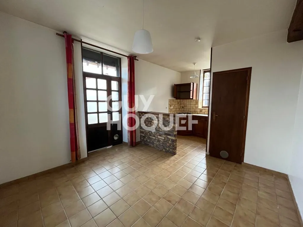 appartement à VILLEFARGEAU — photo 2 sur 6