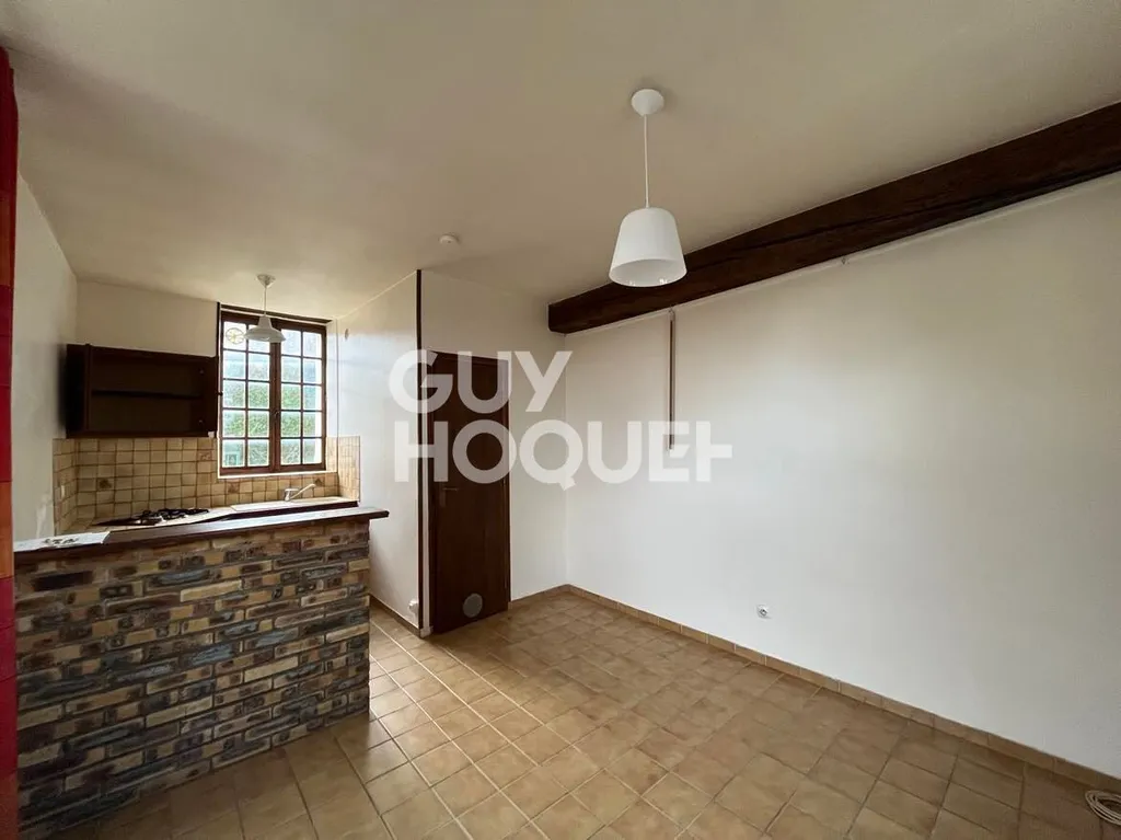 appartement à VILLEFARGEAU — photo 3 sur 6